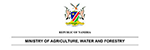 Ministry of Agriculture Water and Forestry