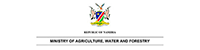 Republic of Namibia – Ministry of Agriculture, Water and Forestry