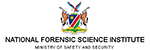 National Forensic Science Institute