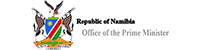 Republic of Namibia – Office of the Prime Minister